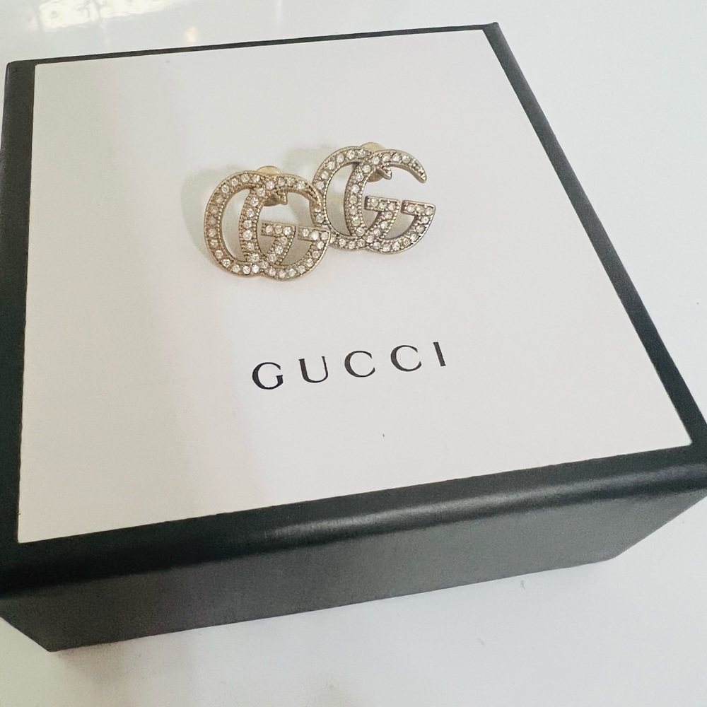 Gucci earrings